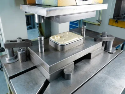 Automatic transmission steel plates