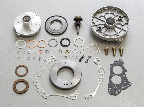 Automatic transmission repair kits