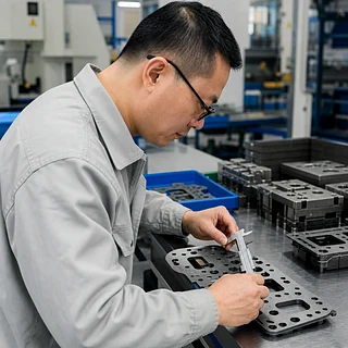 QA Director