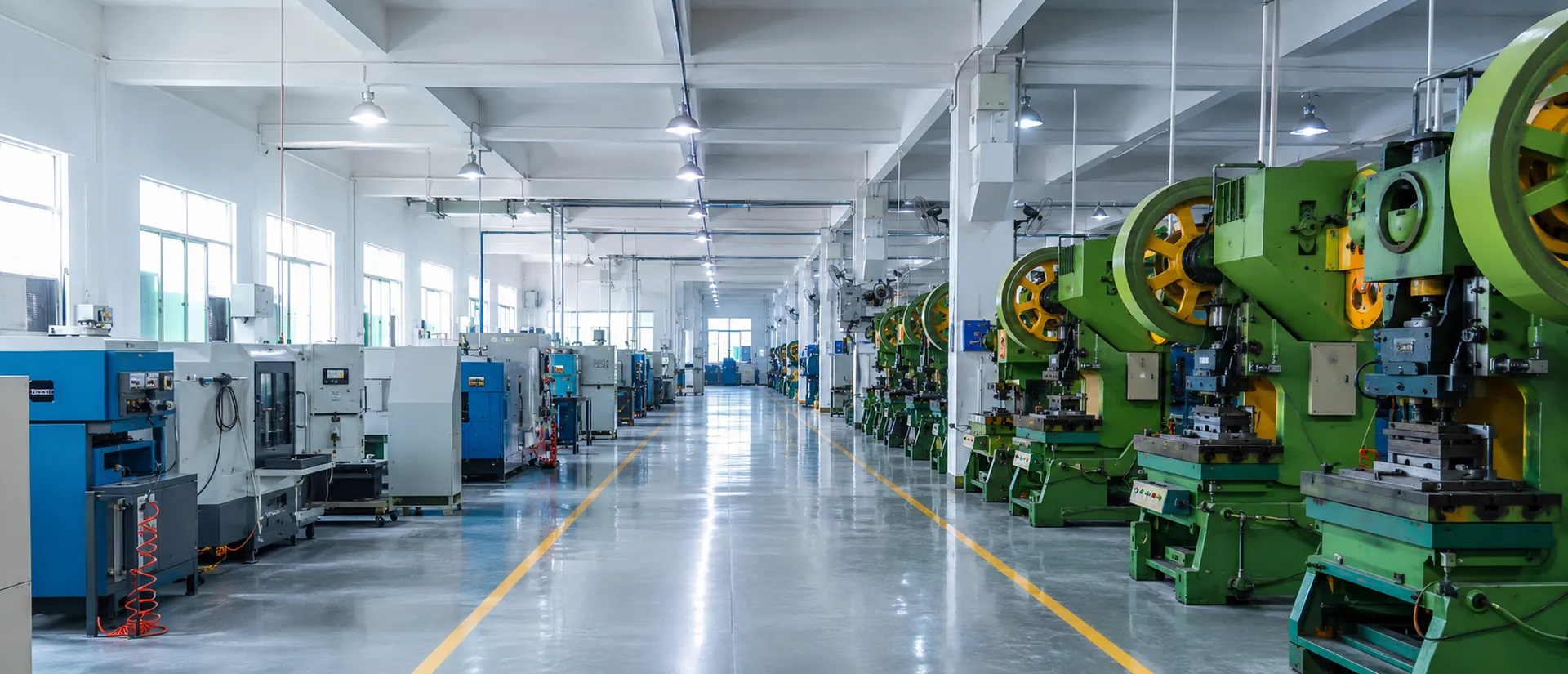 Austling automatic transmission parts workshop