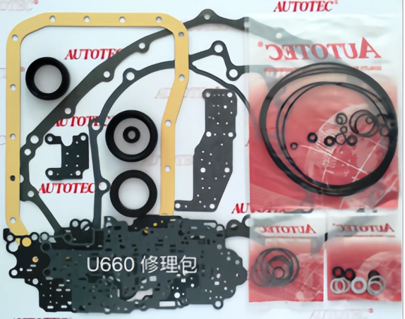 Automatic transmission overhaul kits